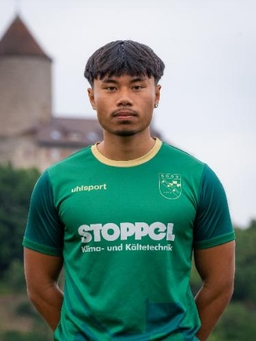 Avatar Bild für Nick Nguyen