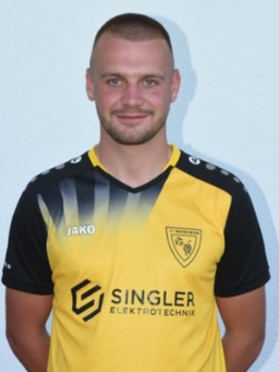 Avatar Bild für Luca Harter