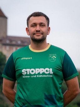 Avatar Bild für Nico Fritz