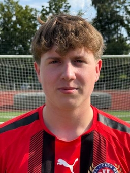 Avatar Bild für Niklas Stein