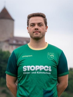 Avatar Bild für Sascha Bäuerle