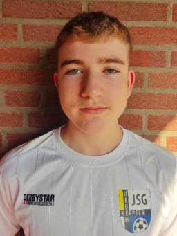 Avatar Bild für Jonathan Poen