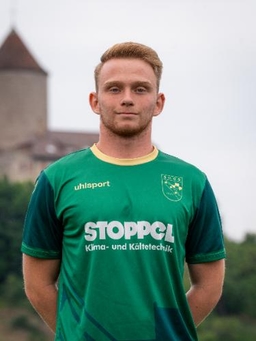 Avatar Bild für Timo Bogdanoff