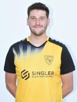 Avatar Bild für Patrick Ringwald