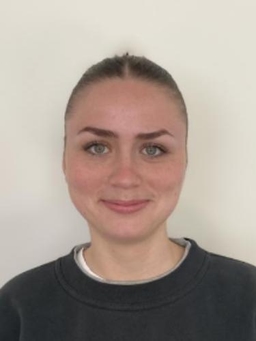 Avatar Bild für Isabella Weinberger