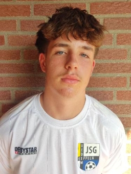 Avatar Bild für Luca Fynn Schlebusch