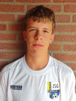 Avatar Bild für Jannis Tiggelbeck