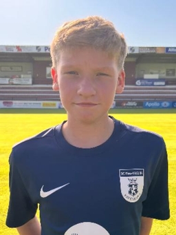 Avatar Bild für Felix Groenewold