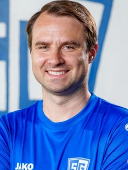 Avatar Bild für Marc Weger