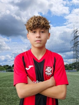 Avatar Bild für Emanuel Alongi