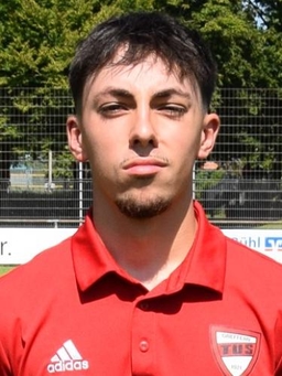 Avatar Bild für Mathis Schneider