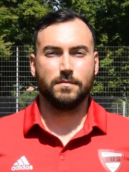 Avatar Bild für Okan-Galip Sert