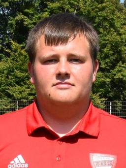 Avatar Bild für Finn Fianke