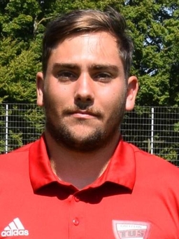 Avatar Bild für Pierre-Maurice Wörther