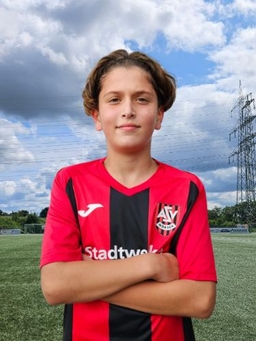 Avatar Bild für Burak Toprak