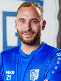 Avatar Bild für Tim Kammerer