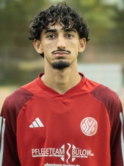 Avatar Bild für Maisam Azami