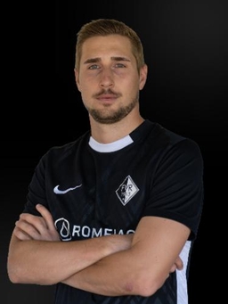 Avatar Bild für Daniel Zimmer