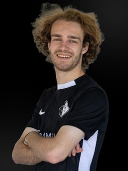 Avatar Bild für Luka Wieser