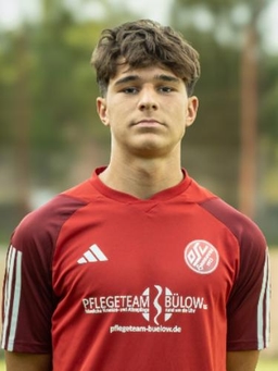 Avatar Bild für Finn Julius Friedrich