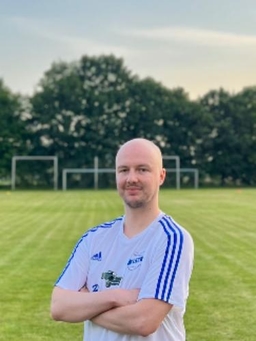Avatar Bild für Niklas Gehrmann