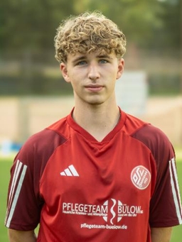 Avatar Bild für Julius Benedikt Holz