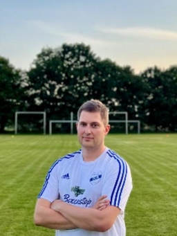 Avatar Bild für Hendrik Schumacher