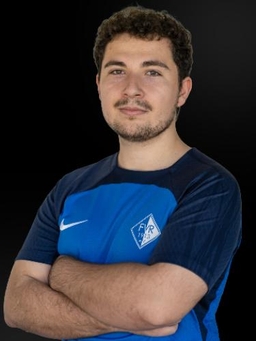 Avatar Bild für Fabrizio Rossiello