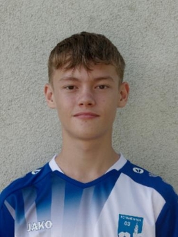 Avatar Bild für Louis Zädow