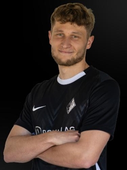 Avatar Bild für Steven Rubel