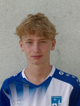 Avatar Bild für Elias Zweimann