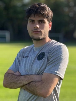 Avatar Bild für Aimilios Petroulas