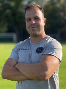 Avatar Bild für Maximilian Pylla