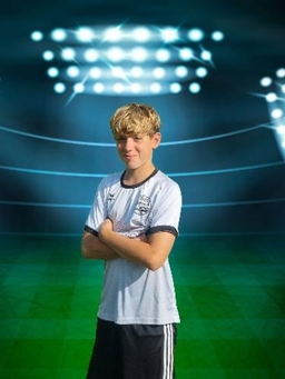 Avatar Bild für Anton Andre