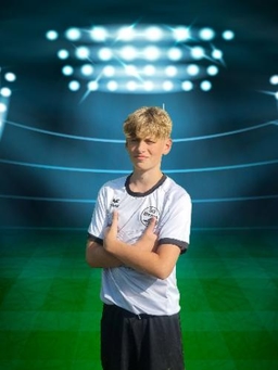 Avatar Bild für Ben Croeff