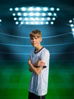 Avatar Bild für Lukas Müller