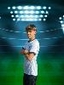 Avatar Bild