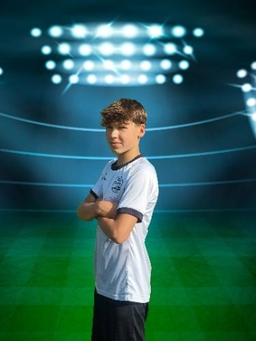 Avatar Bild für Vincent Oster