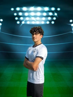 Avatar Bild für Leonel Savra