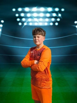 Avatar Bild für Jon Andrè Servaty