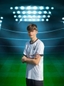 Avatar Bild