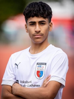 Avatar Bild für Yousuf Ramdan