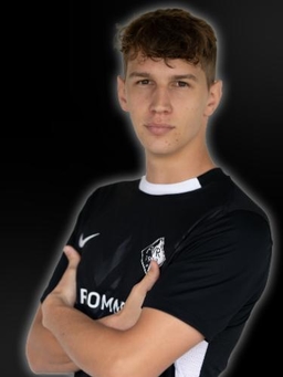 Avatar Bild für Fabio Ecker