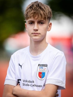 Avatar Bild für Finn Mies
