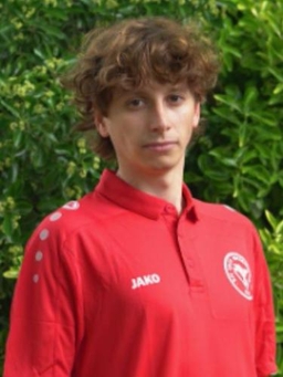 Avatar Bild für Yehor Hordiienko