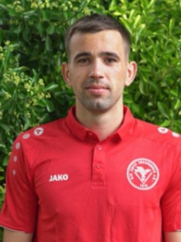 Avatar Bild für Serhii Horodnychenko