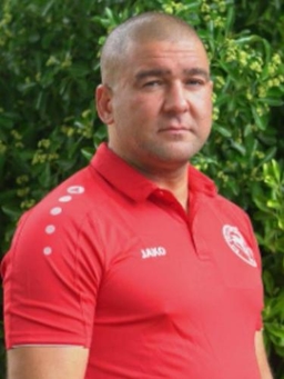 Avatar Bild für Denys Hrytsiuk