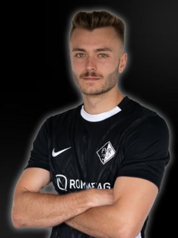 Avatar Bild für Nico Benz