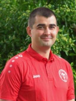 Avatar Bild für Serhii Kryvonis