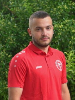 Avatar Bild für Serhii Kushnirenko